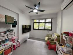 Blk 479B Valley Spring @ Yishun (Yishun), HDB 4 Rooms #574087541